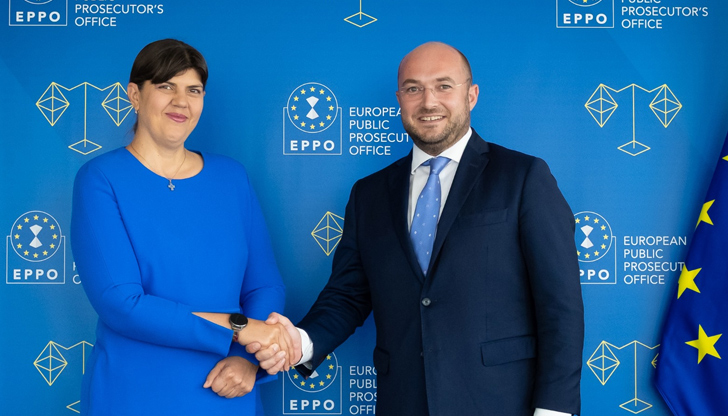 Проектът ще осигури пълноценна дейност на делегираните прокурори в страната