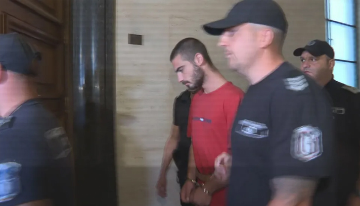 22-годишният мъж е обвинен за инцидента с трамвай №22Апелативният съд