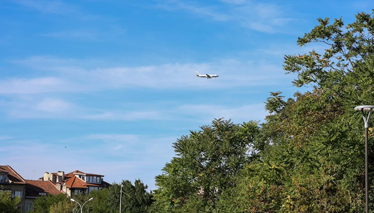 Замърсяването на въздуха се свързва с 11 000 смъртни случая