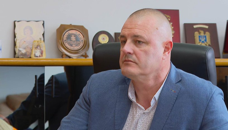 По молба на близките на старшия комисар не се разкриват