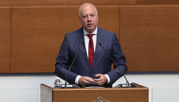 Премиерът ще коментира избора на председател на ДАНС, а вътрешният