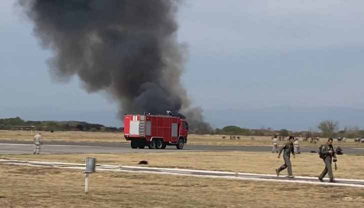 Военните прокурори удължиха срока за приключване, все още няма водеща