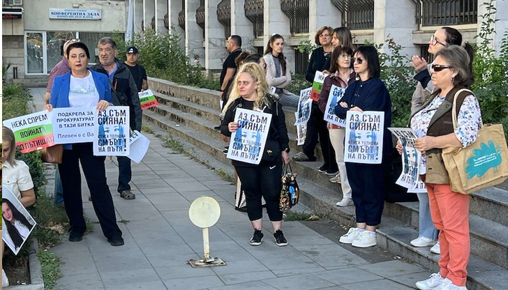 Очаква се разпит на двамата неявили се свидетели от предишното