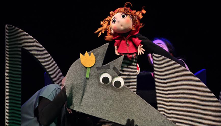 Сезон 2025/2026 започва ударно за русенските театралиС нова енергия, разширен