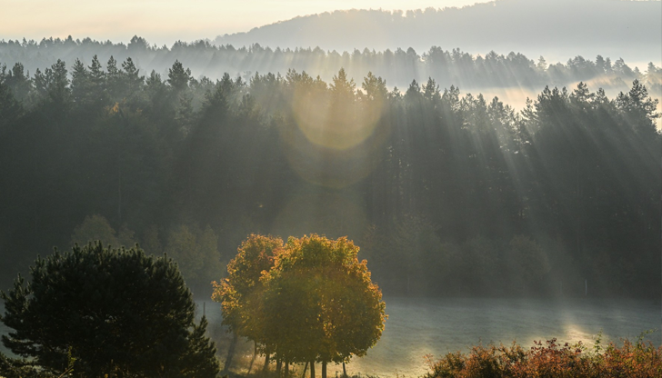 Максималните температури ще достигнат между 30 и 35 градуса в
