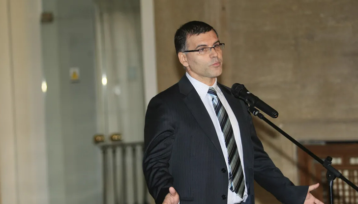 Според председателя на Фискалния съвет, без спешни реформи дефицитът ще