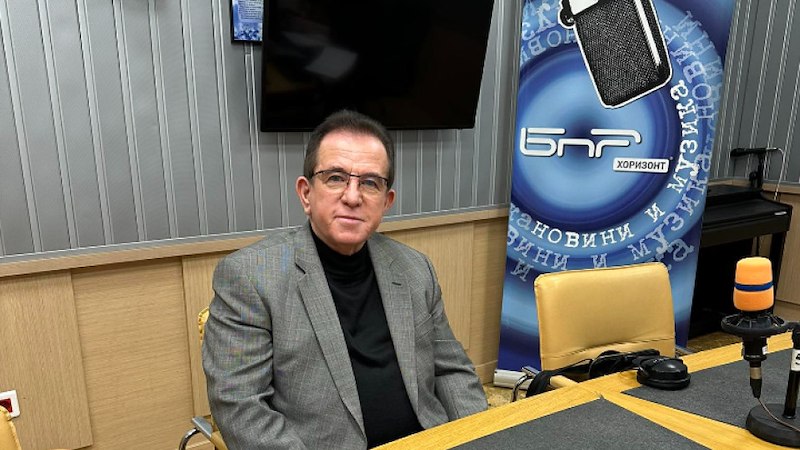 Създаването на Алианс за права и свободи е преливане от