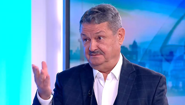 Максималните температури от 30 градуса ще слязат до 16-20 градусаТемпературите