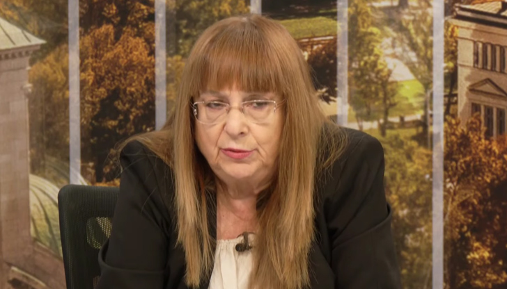 Журналистът припомни протестите от 2013 г. и попита дали вече