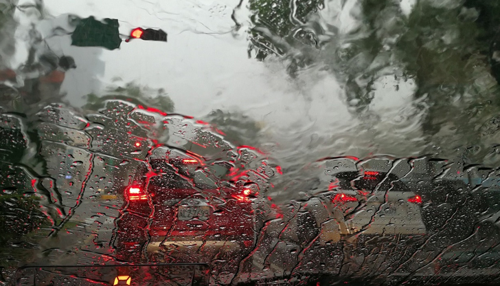 В най-високия планински пояс може да падне първият снягПървите три