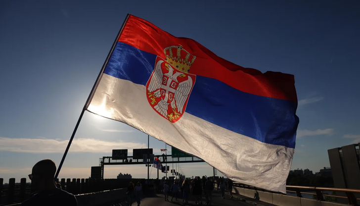 Едва 33 процента от сръбските граждани подкрепят присъединяването към ЕССръбските