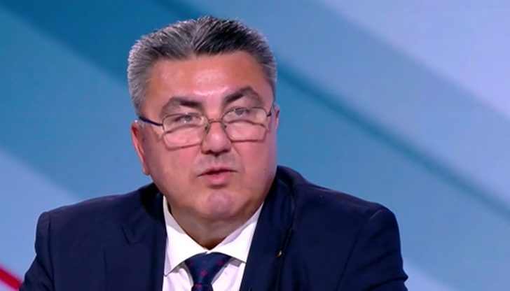 Депутатът твърди, че представители на партията са били репресирани от