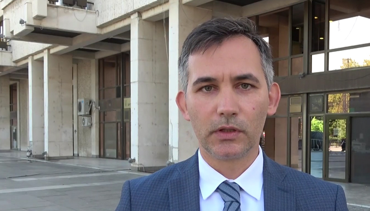 Целта на дебатите по вота е да покажем, че България