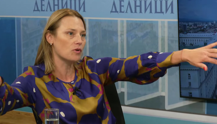 Ще ми се животът на този кабинет да е кратъкСтранно