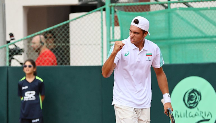 Националният отбор победи Финландия с 3-2 и ще играе за