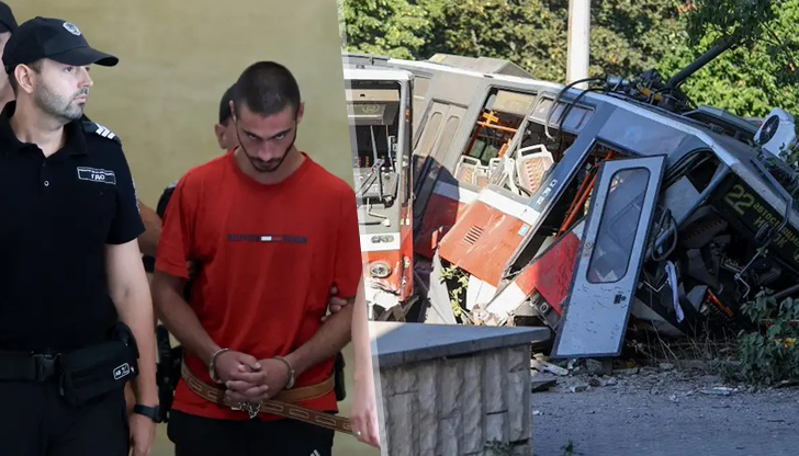 Младежът твърди, че инцидентът е случаен, но съдът не му