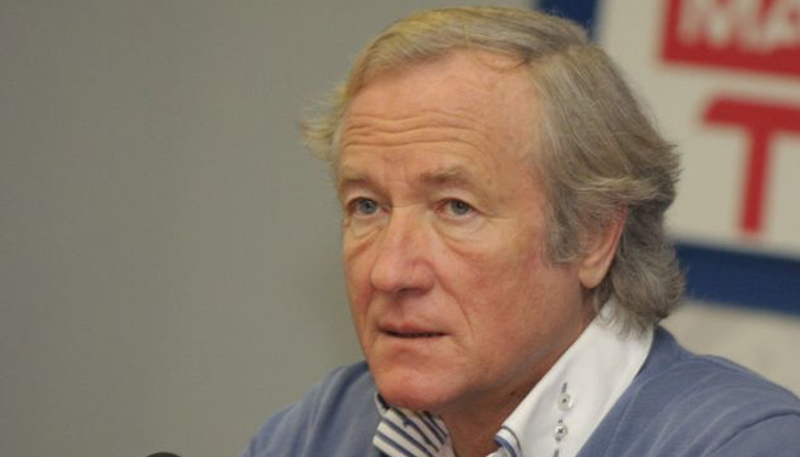 Не сме близо до война между Русия и Европа, категоричен