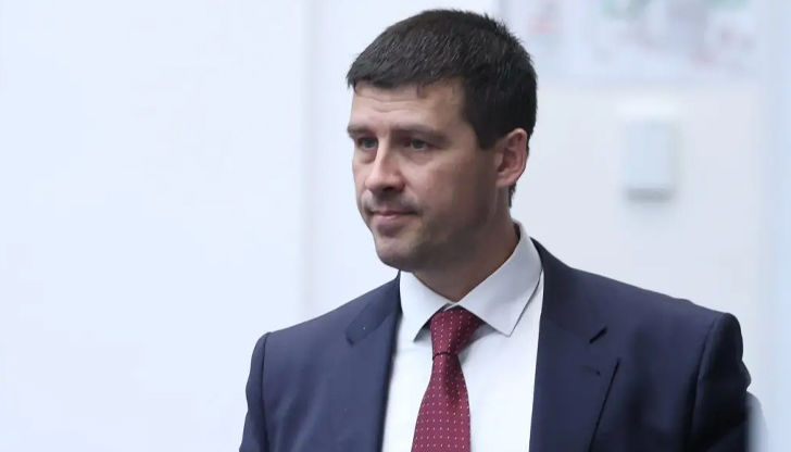 Решението за оставане на Коцев в ареста е послание и