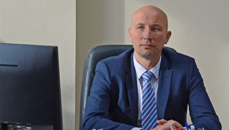 Диан Иванов даде показания срещу градоначалника Благомир КоцевБившият заместник-кмет на