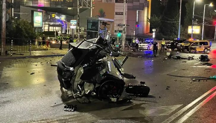 Адвокат сравни наказанията при катастрофи с тези при тежки престъпленияЗащо