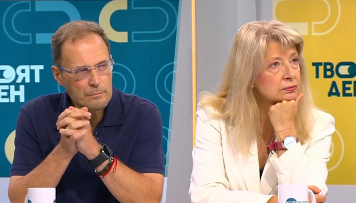 Светът остана с впечатление, че една проруска държава върши лоши