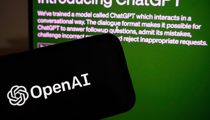 Споразумението с OpenAI включва и подкрепа за стартъпи в здравеопазване