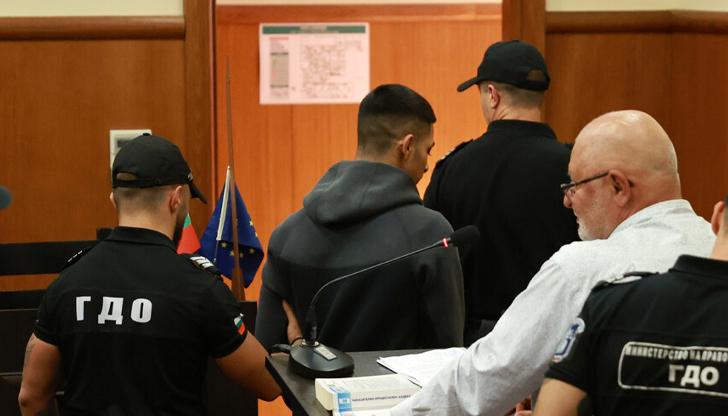 Инцидентът от 14 юли отне живота на 37-годишния Асен ДимитровАпелативен
