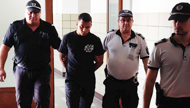 Виктор Иванов остава в ареста за побоя над Николай КожухаровОкръжният