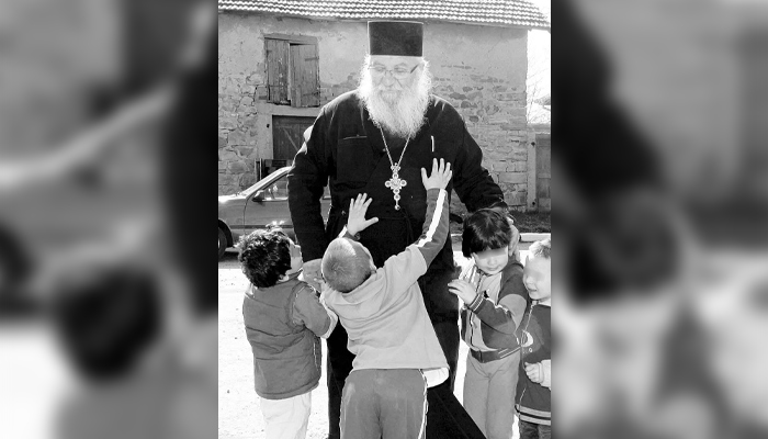 Клеветяха го, одумваха го, но той даде подслон и храна