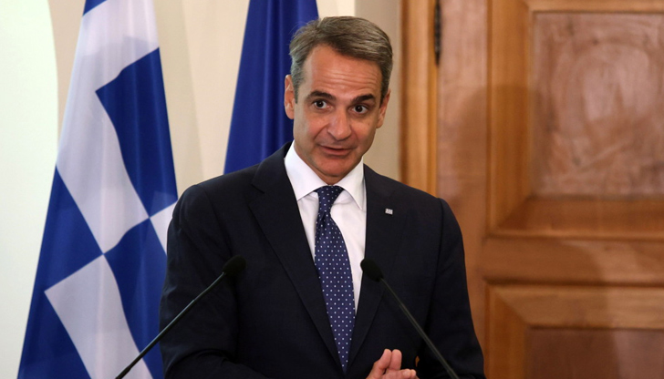 Гърция е сред шестте държави в ЕС с положителен бюджетен