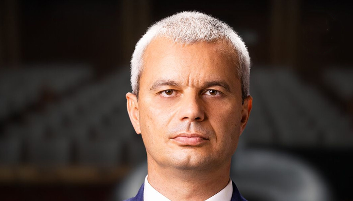 Възраждане иска подкрепа от АПС, ПП-ДБ и МЕЧ за сваляне