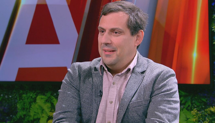 Светослав Бенчев: Трябва да си изиграем картите, за да избегнем