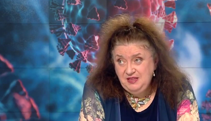 Подвариантите на Омикрон не предизвикват сериозни опасения според експертаВ момента