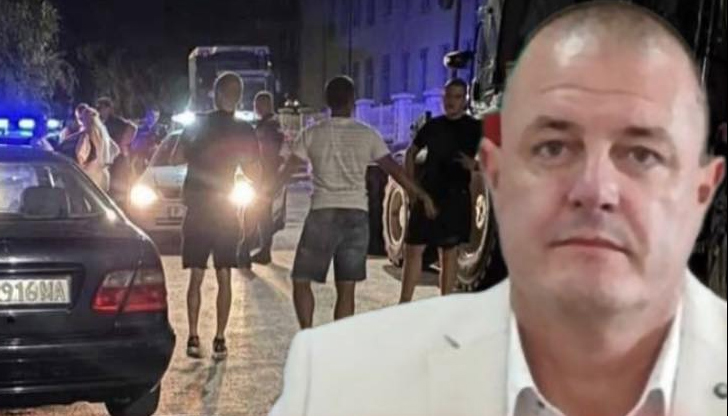 Влогърът обяви, че не вярва на версията на МВР по