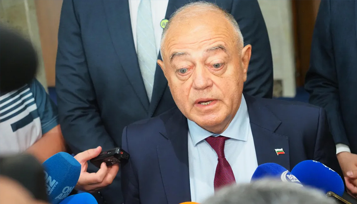 По случая в Русе няма невинни, категоричен е лидерът на