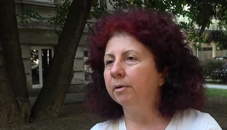 Ние не коментираме определена сума, а принципа всички да са