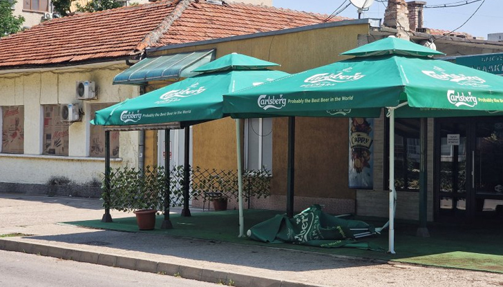 Младежът се движил с над 40 км/ч над позволената скорост