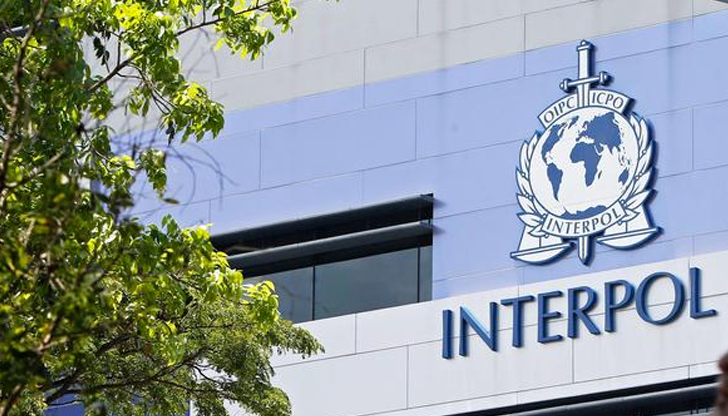 Лице с кипърско гражданство е заловено при проверка на пътници