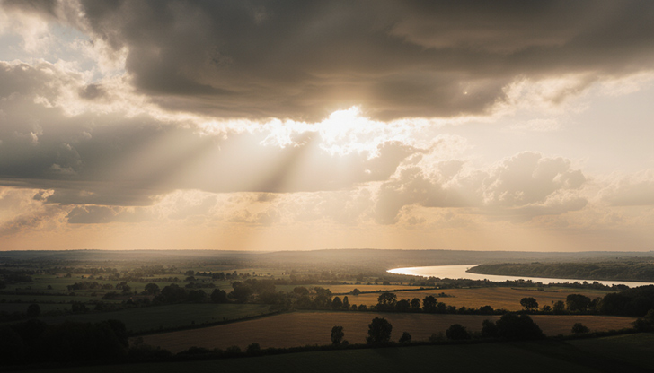 Уикендът носи влошаване на времето с дъжд в събота и