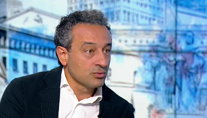 ПП-ДБ внасят вот на недоверие по темата за върховенството на