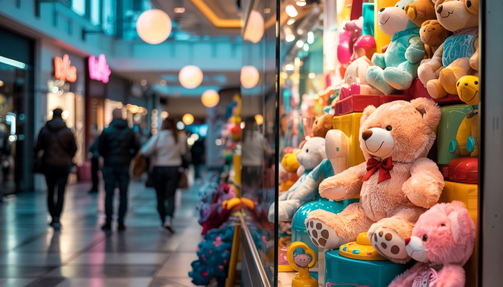 Кражбата е извършена на 13 септември, а управителят е подал