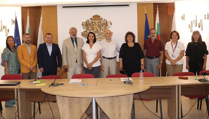 Безработицата в района е 3.5%, търсят скритите резерви на пазара