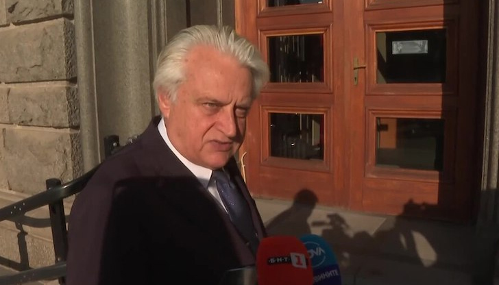 Депутатът от ПП-ДБ посочи, че делото се използва за политически