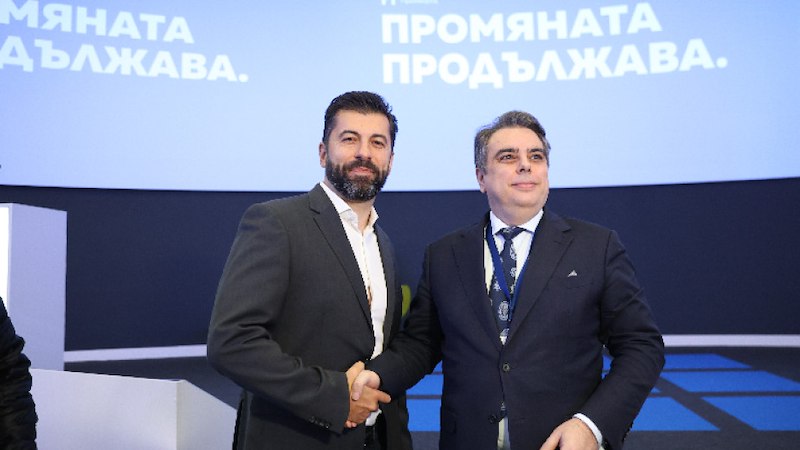 Партията застава твърдо зад арестуваните си представители в местната властПродължаваме