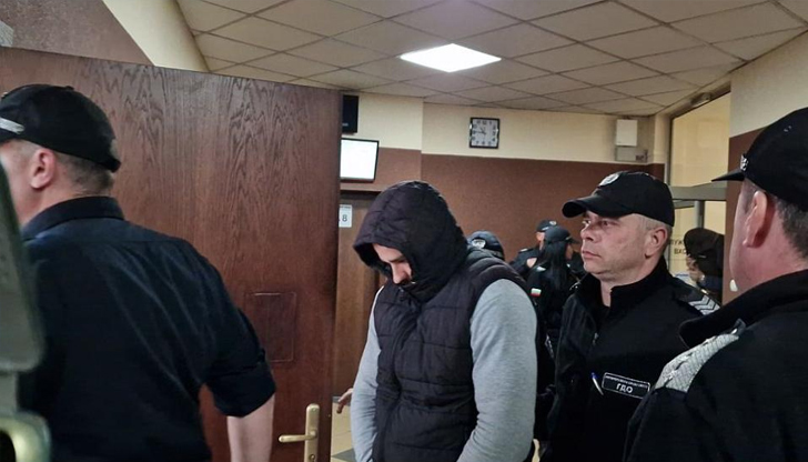 За престъплението им грози до 20 години затвор или доживотна