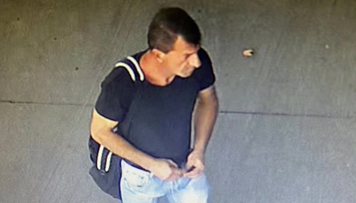 Инцидентът е станал в ранните часове на 17 септември в