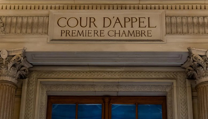 Французите обвиняват нашите сънародници в рисуване на червени ръце на