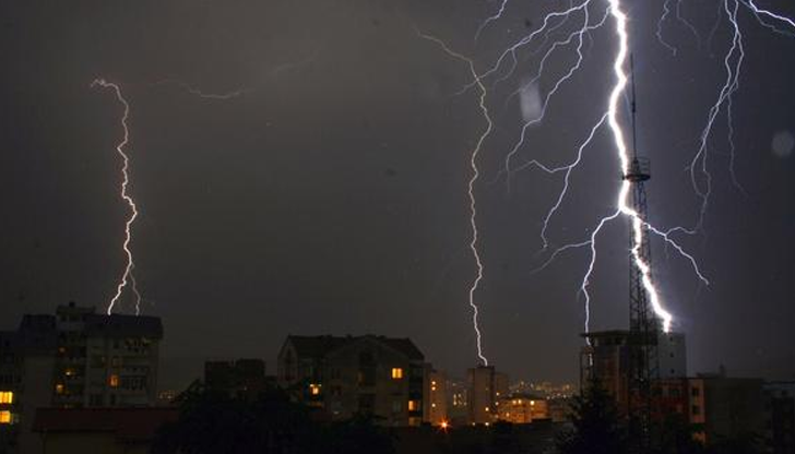 Климатичните промени и топлите океански води ще доведат до повече
