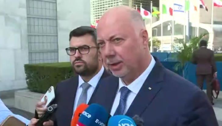 Премиерът заяви, че връщането на украинските деца трябва да предхожда