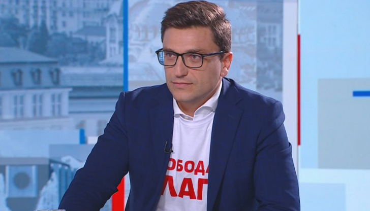 Депутатът от ПП-ДБ обвини управляващите, че не могат да осигурят